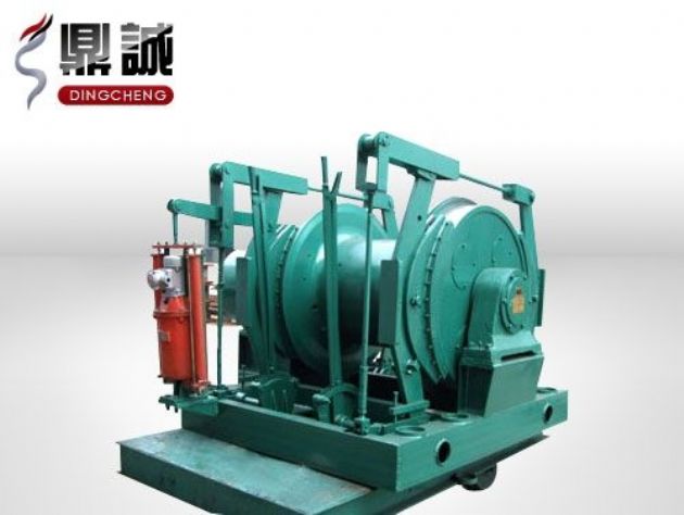 點擊查看詳細信息<br>標題：JD系列調度絞車 閱讀次數：6120